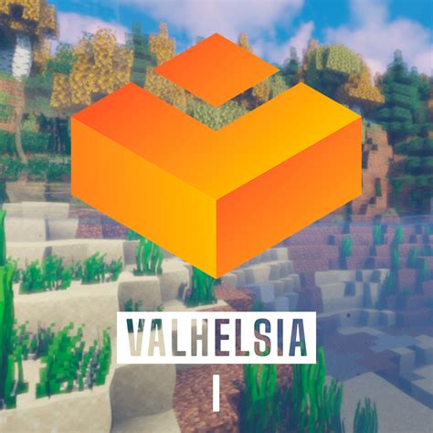 Download - Valhelsia - Modpacks - Minecraft - CurseForge