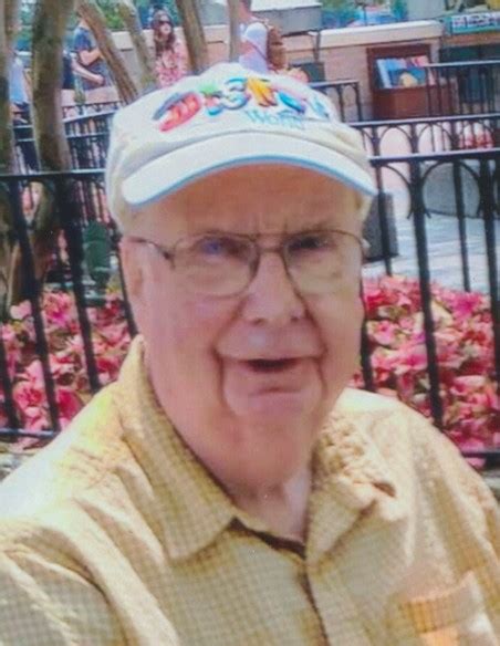 Obituary James Wesley Parsons Door County Pulse