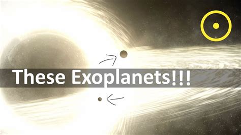 Top Exoplanet Discoveries Of 2019 Youtube