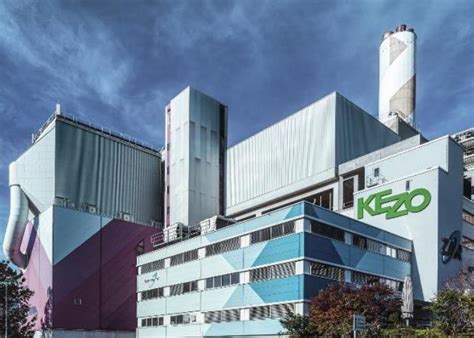 KEZO Neubau KEZO 2028