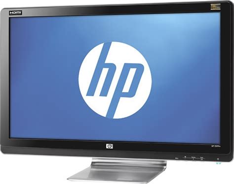 Best Buy Hp Widescreen Flat Panel Lcd Monitor B