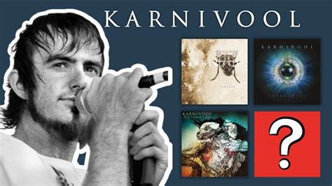 Karnivool And The Worlds Most Anticipated Album Youtube