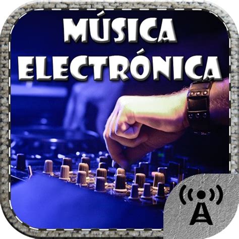 Musica Electronica Online Electronic Radios Gratis By Oliver Guerrero