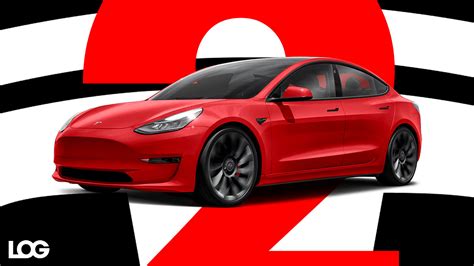 En Ucuz Tesla Otomobil Modeli I In B Y K Bir Retim Hedefi Konuldu