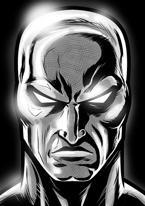 Silver Surfer P Series By Thuddleston On DeviantArt In 2023 Silver