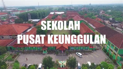 SMK Negeri 4 Klaten Sekolah Pusat Keunggulan Kompetensi Keahlian