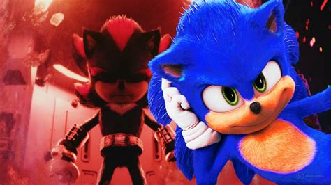 La Fecha Del Primer Tr Iler De Sonic La Pel Cula Se Habr A Filtrado