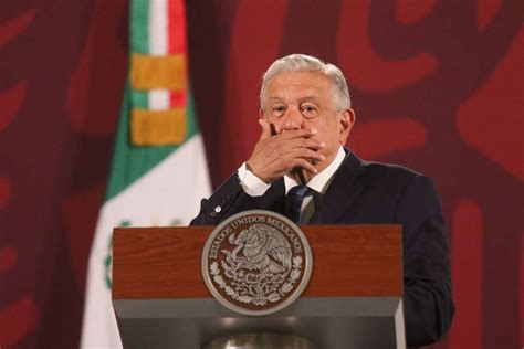 “hay Que Buscar Como Dora La Exploradora” Amlo Al Referirse A La Difusión Del Ine Sobre