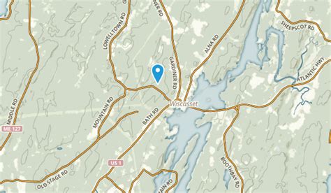 Best Trails near Wiscasset, Maine | AllTrails