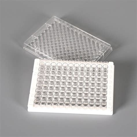 China Customized Elisa Well Plate Manufacturers Suppliers Factory