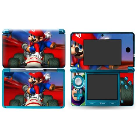 Top 16 Nintendo 3ds And 2ds Faceplates Protectors And Skins To Play April 2024 Cherry Picks