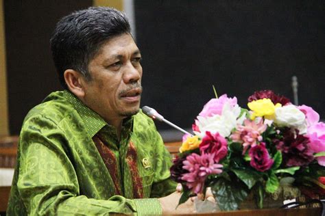 Penjelasan FPKS DPR RI Terhadap RUU Penetapan Perppu Nomor 1 Tahun 2016