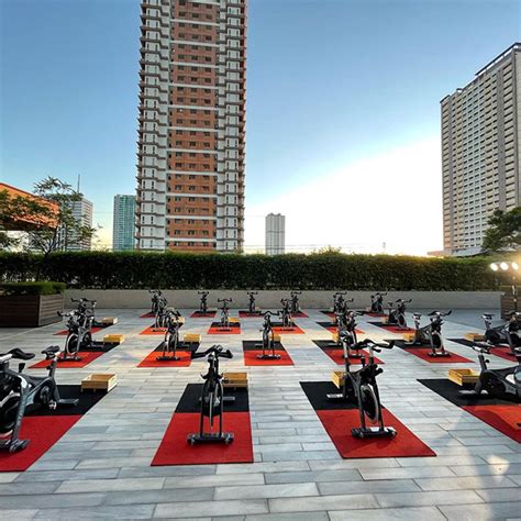 Ride Revolution Now Offers Exclusive Outdoor Classes