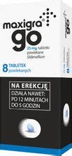 Maxigra Max 50 Mg 4 Tabl Opinie I Ceny Na Ceneo Pl