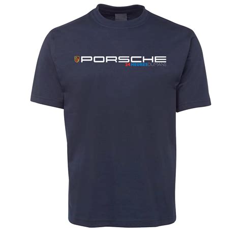 Porsche Racing T Shirt