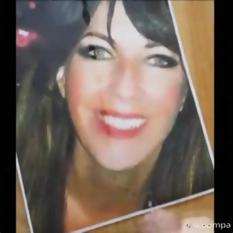 Hot Milf Cum Tribute