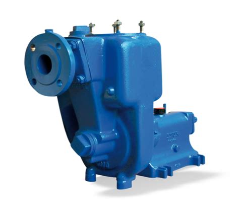 KSB Horizontal Self Priming Centrifugal Pump Shanghai Electrical