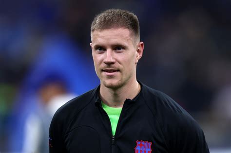 Marc-Andre ter Stegen: Wird Barça schwach? Saudis schnüren krasses ...