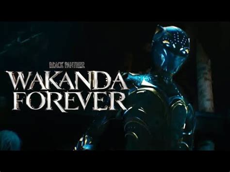 Black Panther Wakanda Forever Decepciona Pero No Tanto Críticas