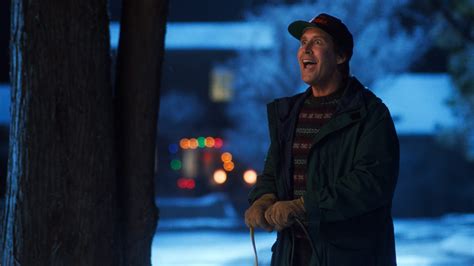 National Lampoons Christmas Vacation Byrd Theatre