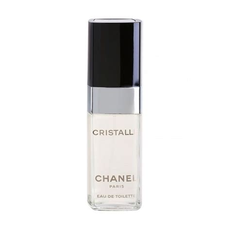 Chanel Cristalle Туалетная вода женская, 100 мл - купить на EVA.UA