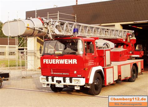 Bamberg112 De DLK 23 12 Der FF Ramstein Miesenbach