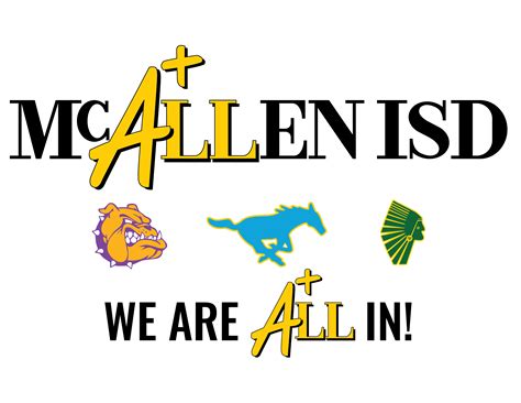 McAllen Independent School District | Home