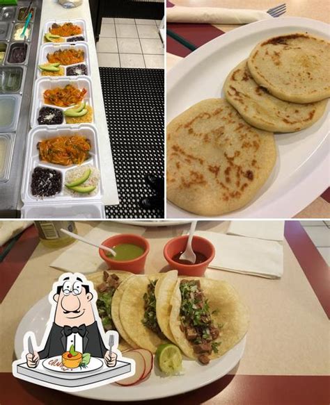 La Tienda Latina In Raritan Restaurant Menu And Reviews