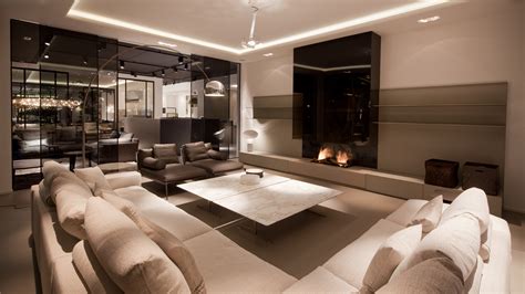 Contemporary Fireplaces | Modern Fireplaces | Modus Fireplaces