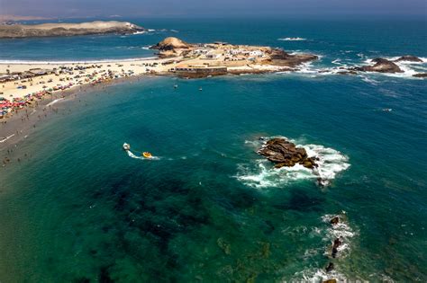 10 most captivating beaches in Peru - Lonely Planet