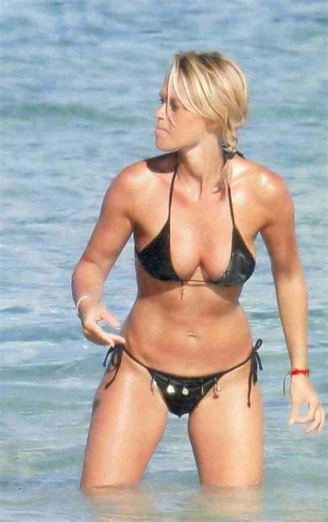 photo Cécile Ménibus 45 ANS en Bikini sur le forum Blabla 18 25 ans