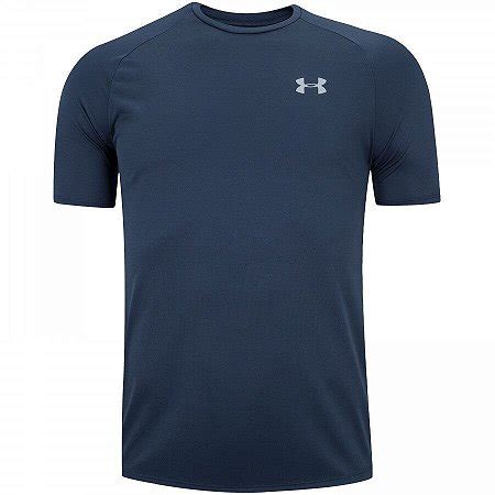 Camiseta Under Armour Tech K Sports