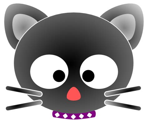 Chococat Anime Adorable Cartoon Feline Png