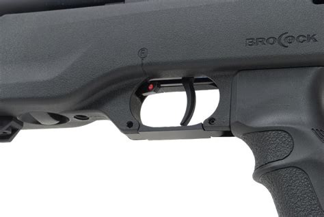 Gun Cz Brocock Commander Xr Hilite Mm Air Rifle Brk Brocock