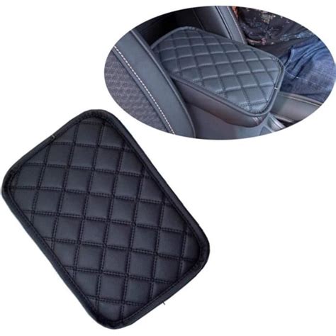 Coussin D Accoudoir Pour Voiture Voiture Accoudoir Box Coussin