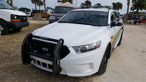 Flagler County Sheriff S Office Fcso Ford Police Interce Flickr