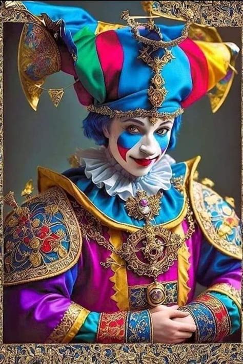 Pin By Pamela Kay Halsell Sullivan On Clowns In Venice Carnival