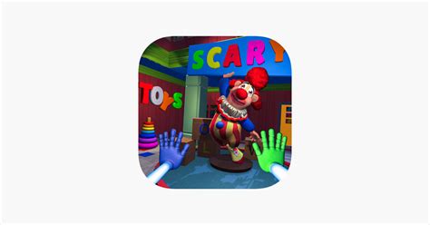 ‎puzzle Horror Factory Toy On The App Store