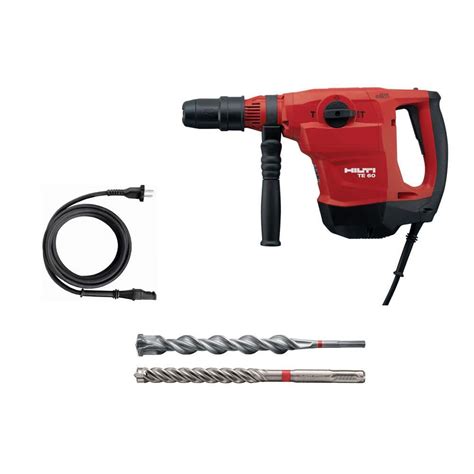 Hilti Te 60 Drill Bits Online