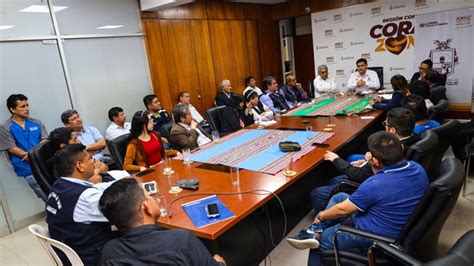 Proyectan Inversiones Por Millones Para Salud En Lambayeque