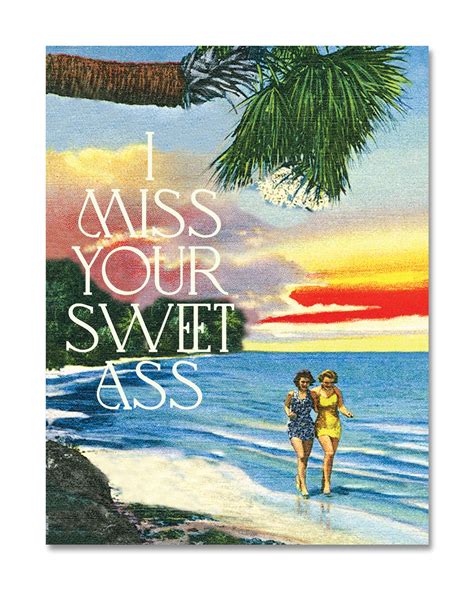 Miss Your Sweet Ass Spirit Publishing