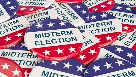 Midterm Elections—what Do They Mean For Markets Northstar Financial Planners