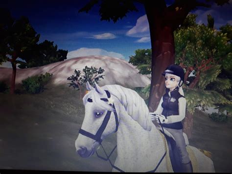 Snowangel Wiki Star Stable Online Amino