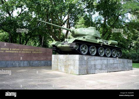 Carro Armato Sovietico Is 2 Immagini E Fotografie Stock Ad Alta