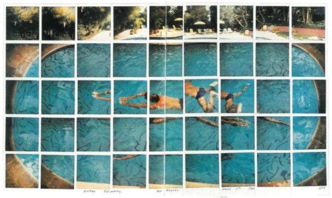 Understanding David Hockney S A Bigger Splash Look Closer Tate