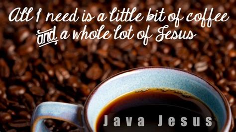 Java Jesus Youtube