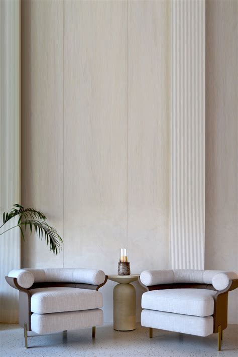 Hackney | White Ash Studio