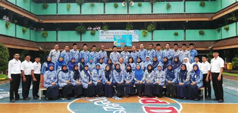 Smp Negeri 37 Jakarta