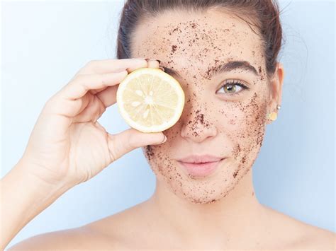 Obtenez Une Peau Clatante Avec Ces Recettes De Masques Visage Maison