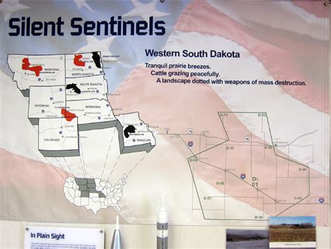 Minuteman Missile National Historic Site